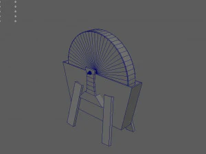 medieval pack 1 3D Model