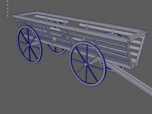 medieval pack 1 3D Модель