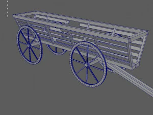 medieval pack 1 3D Model