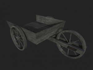 medieval pack 1 3D Модель