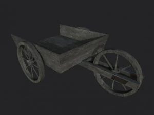 medieval pack 1 3D Model