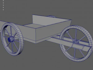 medieval pack 1 3D Model