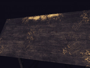 torture devices pack Modello 3D