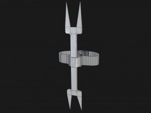 torture devices pack 2 3D मॉडल