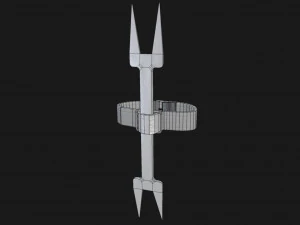 torture devices pack 2 3D Model