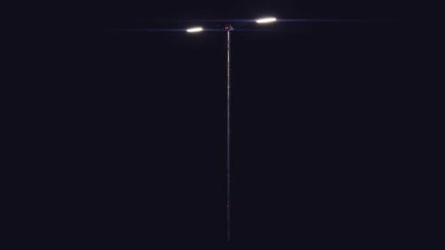 street light 3 3D Model .c4d .max .obj .3ds .fbx .stl .blend 
