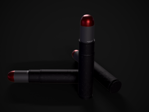 scifi bullets pack Modello 3D