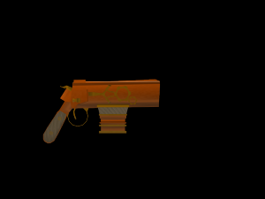 steamvolrel 3D 모델