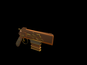 steamvolrel 3D Model