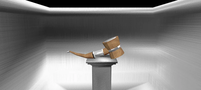 eletric pipe 3D Model .c4d .max .obj .3ds .fbx .stl .blend 