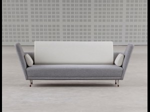 sofa03 3D 모델