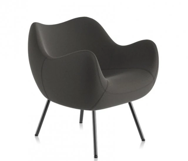 chair03 3D Model .c4d .max .obj .3ds .fbx .stl .blend 