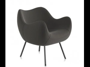 стул03 3D Модель