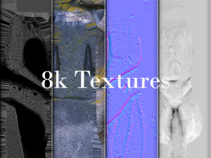 ancient statue 3Dモデル