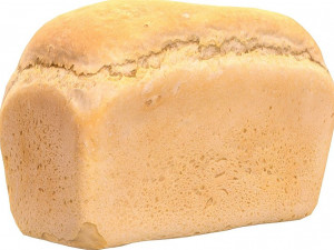 bread 3Dモデル