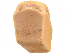bread 3Dモデル