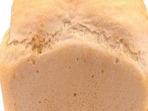 bread 3Dモデル