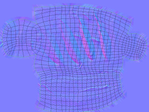 bread Modelo 3D