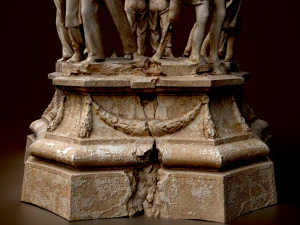 소련 기념물 3D 모델