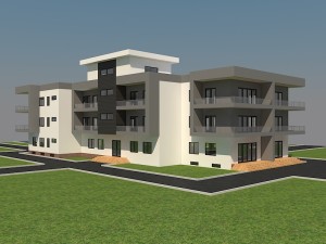 house 11 Modelo 3D
