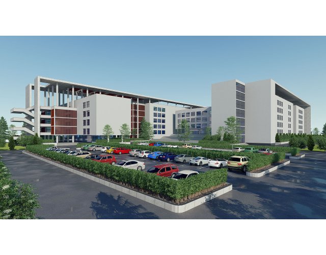 school building 1 Modelo 3D .c4d .max .obj .3ds .fbx .stl .blend