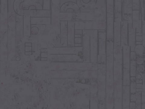 Canon à mortier 1 Modèle 3D