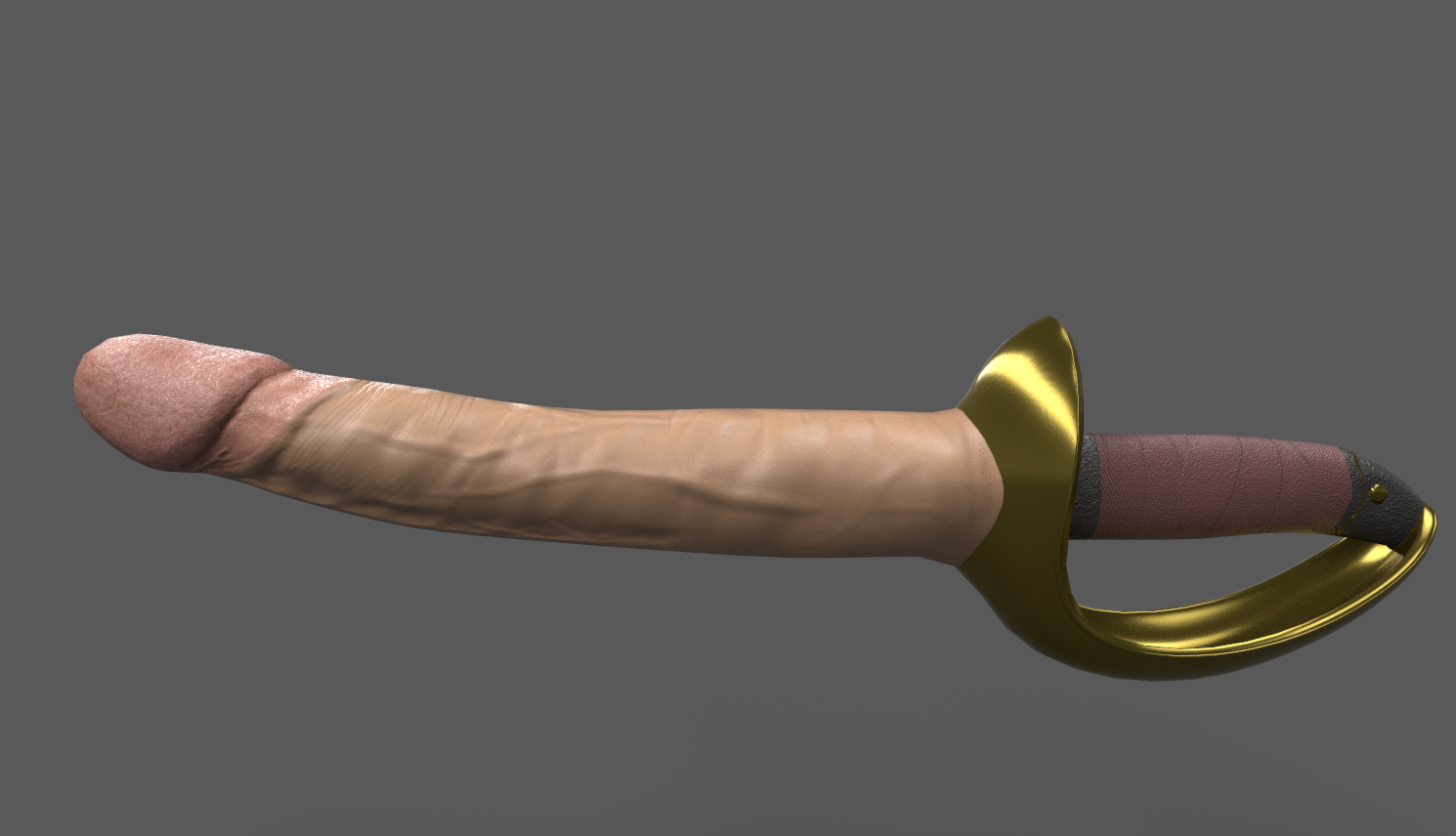 Главная. dildo sword 3D Модели. 