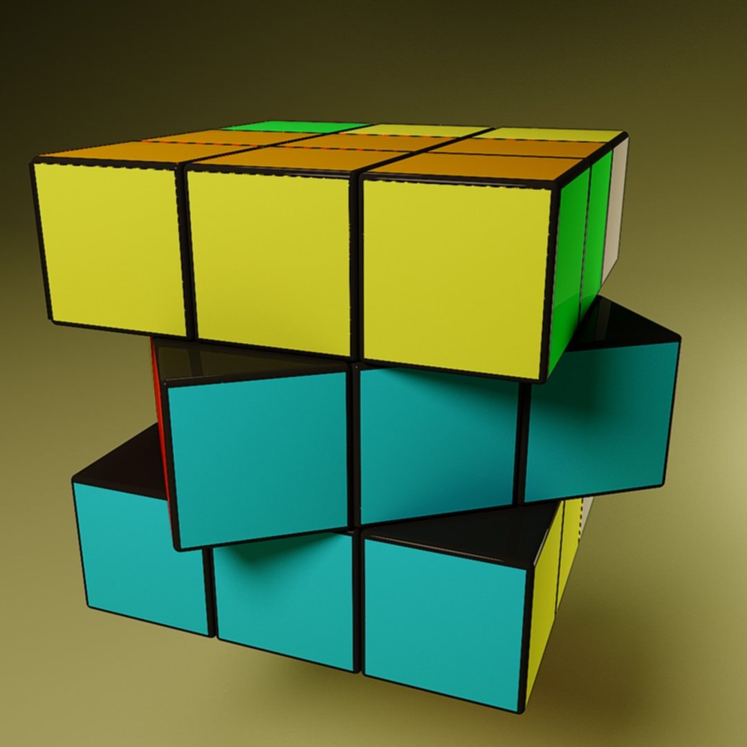 3d model cube. Кубик Рубика 100х100х100. Кубик 3d модель. Кубик Рубика арт. 3d анимация кубик Рубика.