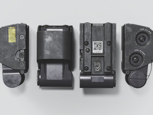 EOTechXPS2-0 3D Model