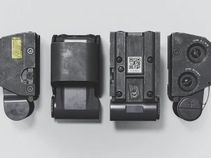 EOTechXPS2-0 3D Model
