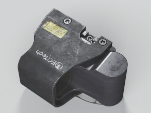 EOTechXPS2-0 3D Model