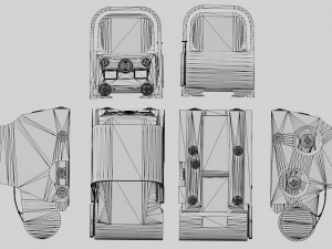 EOTechXPS2-0 3D Model