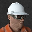 worker 3D मॉडल .c4d .max .obj .3ds .fbx .stl .blend 