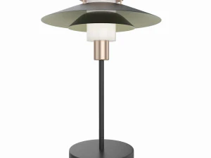 헤일로 디자인 브랜드 리볼리 테이블램프 모델 3D 모델