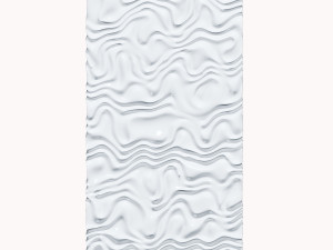 decor ceramic tile 3D Model