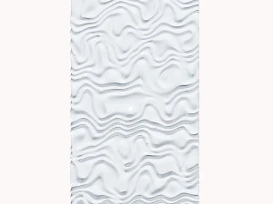 decor ceramic tile 3D Model