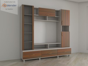 beta Modelo 3D