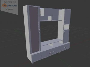 beta 3D Model