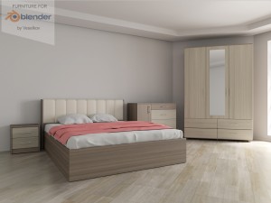 rondo Modelo 3D