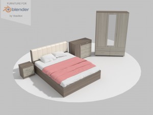 rondo Modelo 3D