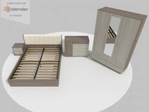 rondo 3D Model