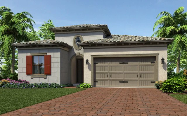 foto standard di Pacific Bent Creek reale Modello 3D .c4d .max .obj .3ds .fbx .stl .blend 