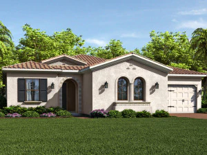 padrão pacífico bent creek foto real Modelo 3D