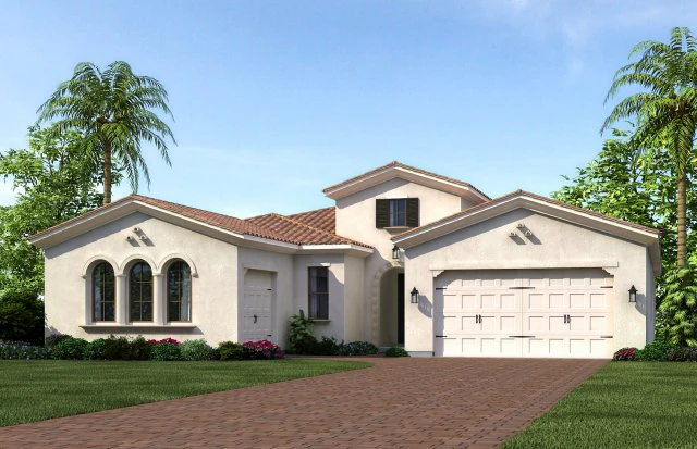 3d house 3D Model .c4d .max .obj .3ds .fbx .stl .blend