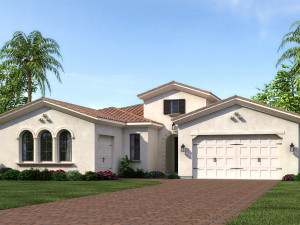 3d house 3Dモデル