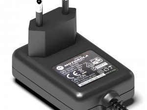 motorola mobile charger Modelo 3D