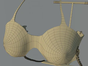 hand plow 3D Model