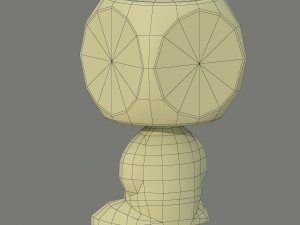 loki marvel comics Modelo 3D
