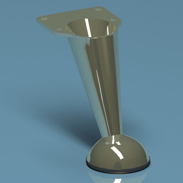 reliance furniture nz01 3D Model .c4d .max .obj .3ds .fbx .stl .blend 