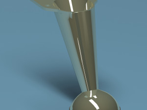 reliance furniture nz01 3D Model